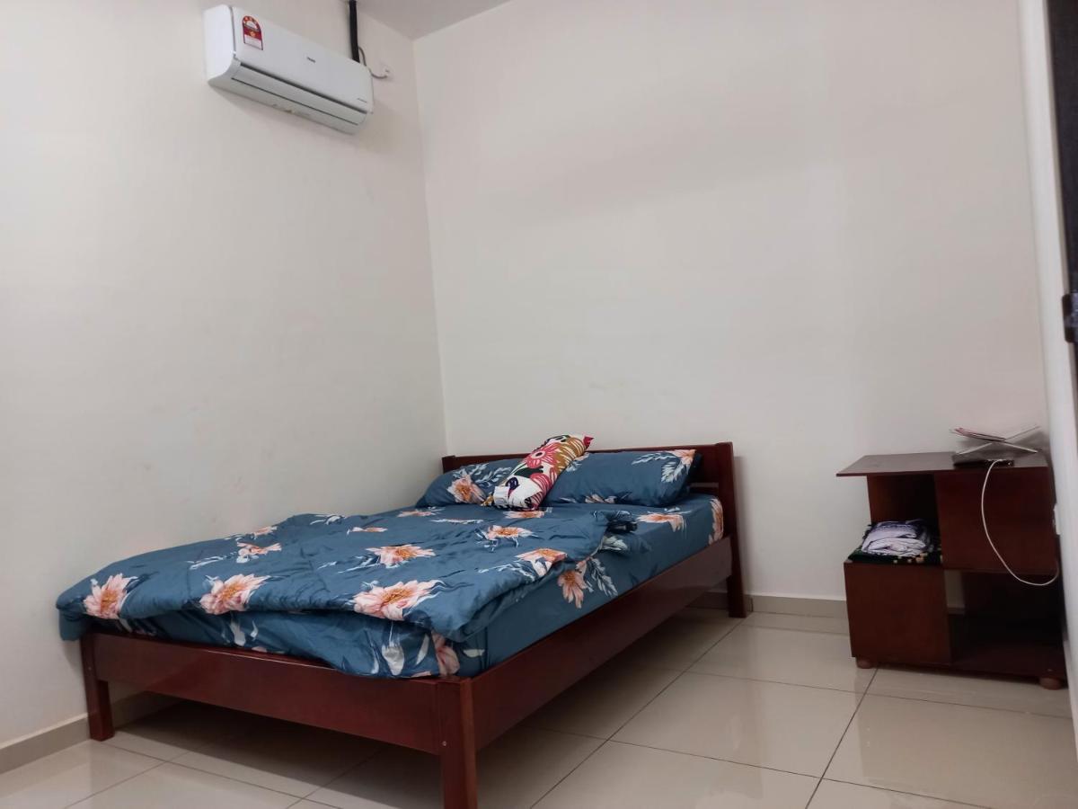 Homestay Zaki D'Gerik Exterior photo
